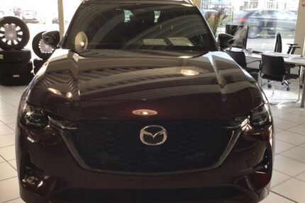 Mazda CX-80 18.464 km 49.990 &euro; Landshut 84030