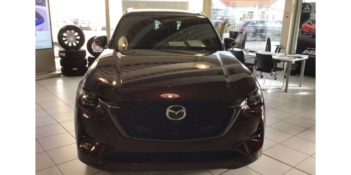 Mazda CX-80 18.464 km 49.990 &euro; Landshut 84030