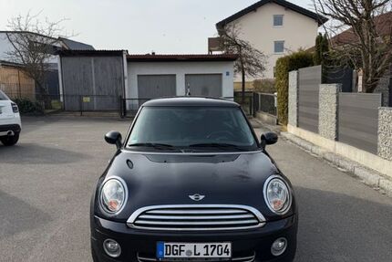 Mini Cooper 165.364 km 4.550 &euro; Loiching 84180