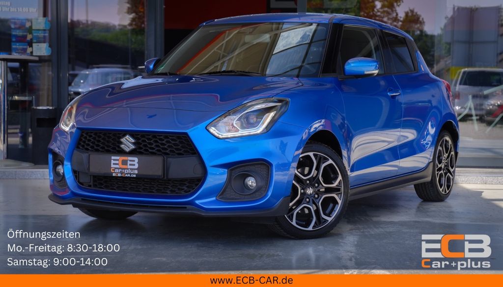 Suzuki Swift 109.000 km 12.890 &euro; Ergolding 84030