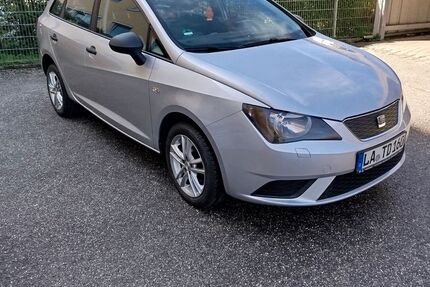 Seat Ibiza 240.000 km 2.100 &euro; Altdorf 84032
