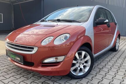 Smart ForFour 176.800 km 1.999 &euro; Eching (Kreis Landshut) 84174