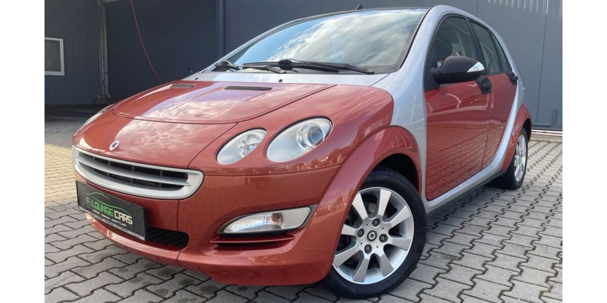 Smart ForFour 176.800 km 1.999 &euro; Eching (Kreis Landshut) 84174