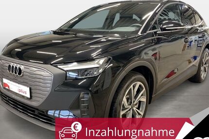 Audi Q4 e-tron 13.990 km 45.405 &euro; Landshut 84030
