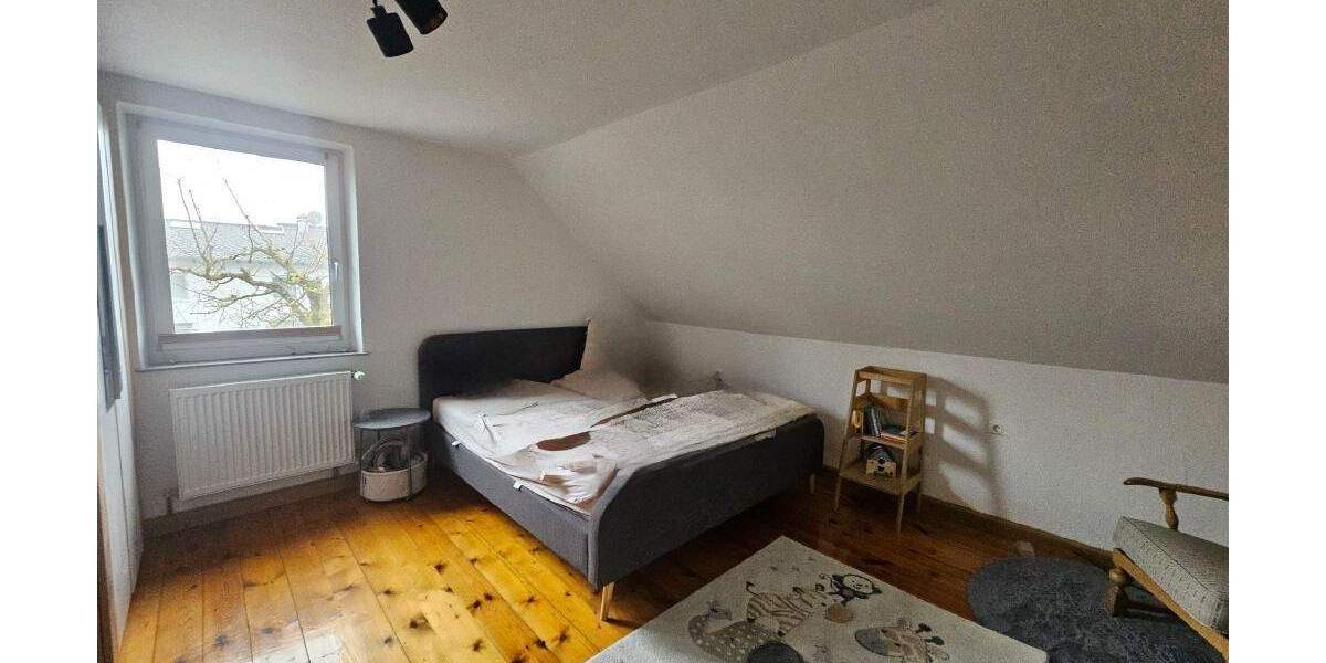 Mehrfamilienhaus, Wohnhaus Vilsbiburg-Frauensattling Frauensattling - 5 Zimmer, 122 m&sup2;, 375.000&euro; | Angebot:25815027