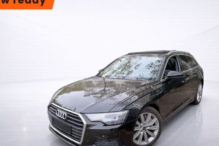 Audi A6 48.599 km 30.499 &euro; Ergolding 84030