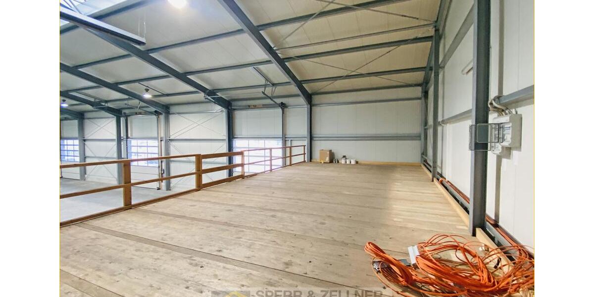 Gewerbeobjekt Fraunberg - 8.500&euro; | Angebot:13432451