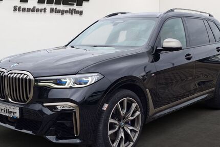 BMW X7 M50 121.189 km 57.900 &euro; Dingolfing 84130