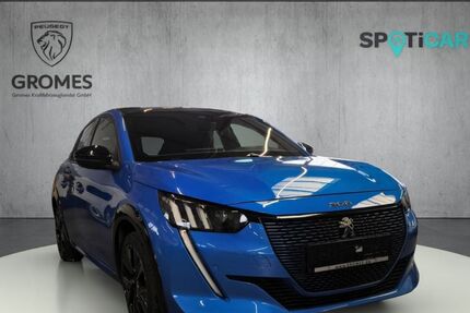 Peugeot 208 24.800 km 20.690 &euro; Wartenberg 85456