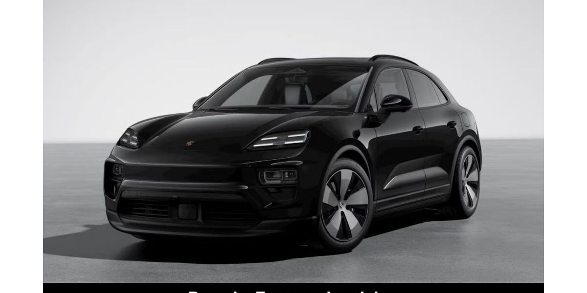 Porsche Macan 18.900 km 79.890 &euro; Ergolding 84030