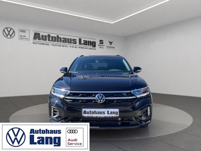 VW T-Roc 11.539 km 34.380 &euro; Rottenburg 84056