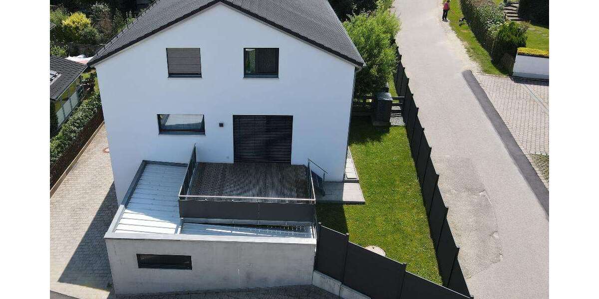 Einfamilienhaus Buch am Erlbach - 3 Zimmer, 118 m&sup2;, 599.000&euro; | Angebot:24786833