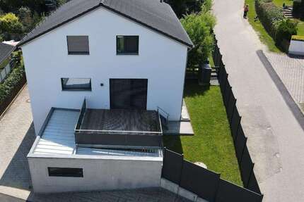 Haus Buch am Erlbach - 3 Zimmer, 118 m&sup2;, 599.000&euro; | Angebot:24786833