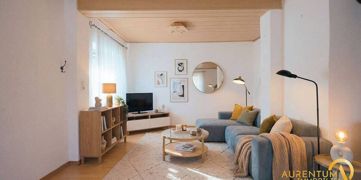 Einfamilienhaus Wildenberg - 4 Zimmer, 120 m&sup2;, 280.000&euro; | Angebot:25958519