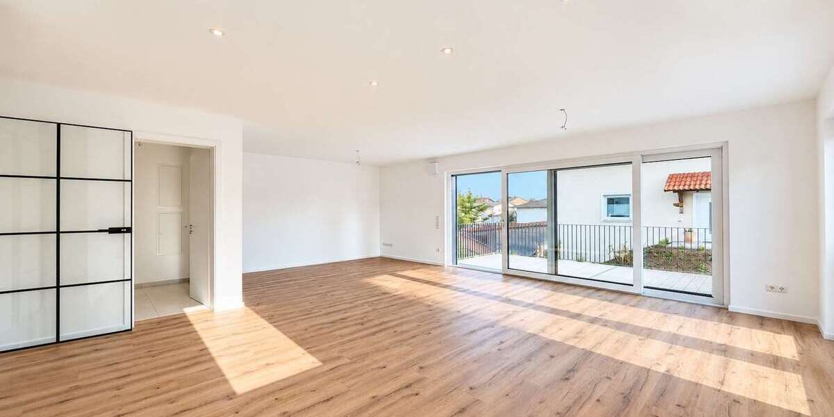 Etagenwohnung Hohenthann - 3 Zimmer, 95 m&sup2;, 468.000&euro; | Angebot:27527995