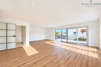 Wohnung Hohenthann - 3 Zimmer, 95 m&sup2;, 468.000&euro; | Angebot:27527995