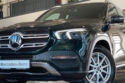 Mercedes-Benz GLE 300 73.486 km 56.780 &euro; Landshut 84030