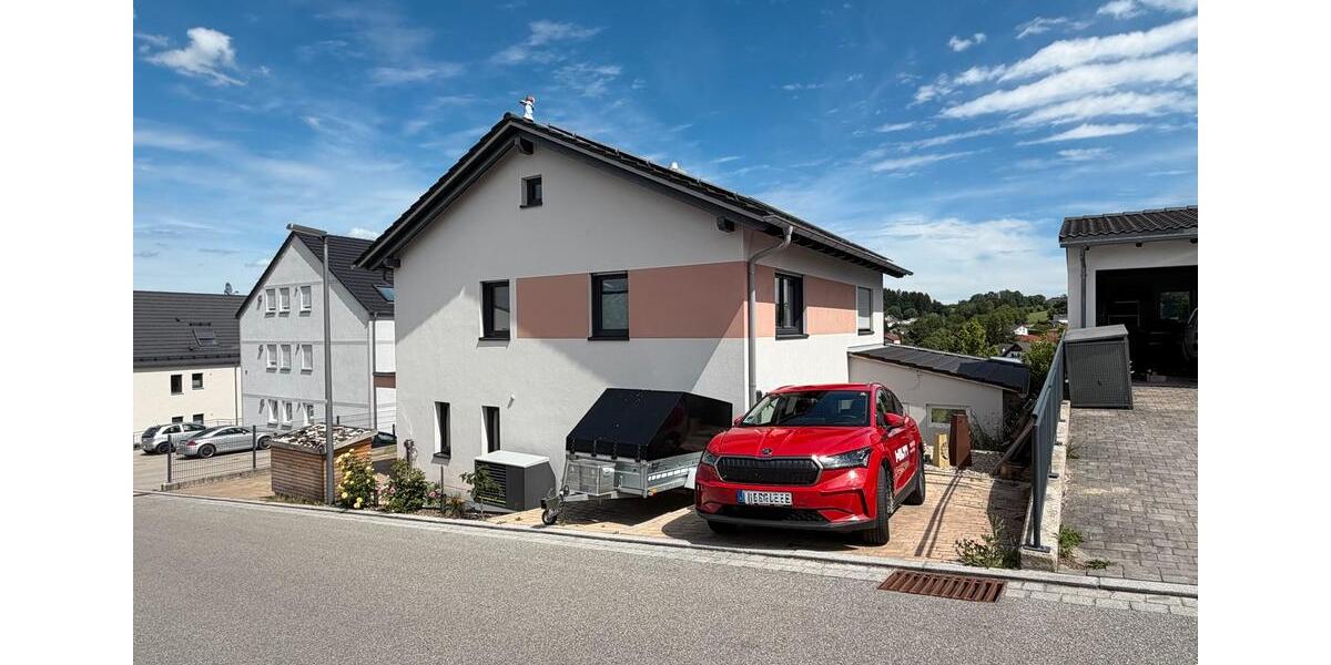 Einfamilienhaus Buch am Erlbach - 7 Zimmer, 220 m&sup2;, 949.000&euro; | Angebot:26825904