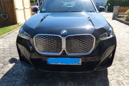 BMW iX1 12.000 km 42.800 &euro; Moosthenning 84164