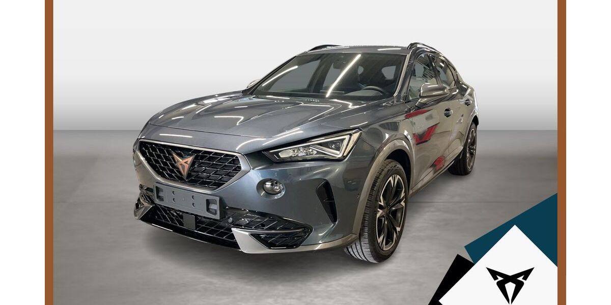 Cupra Formentor 21.758 km 24.939 &euro; Landshut 84030