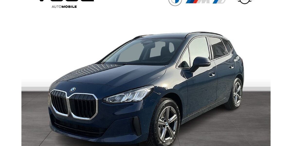 BMW 218 Active Tourer 2.500 km 32.700 &euro; Vilsbiburg 84137