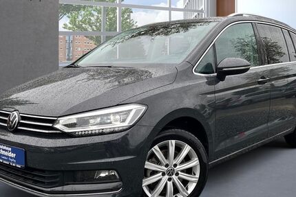VW Touran 30.500 km 31.990 &euro; Landshut 84030