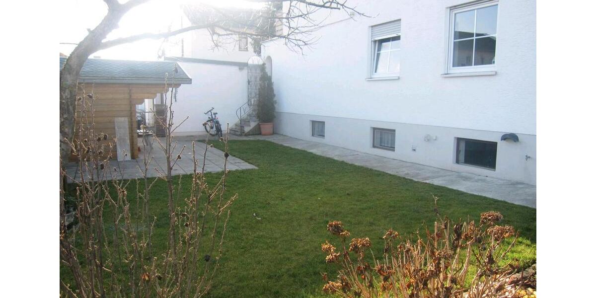 Doppelhaushälfte Essenbach - 6 Zimmer, 110 m&sup2;, 565.000&euro; | Angebot:25715960