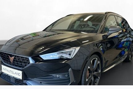 Cupra Leon 81.394 km 29.200 &euro; Dingolfing 84130