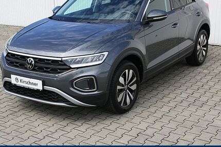 VW T-Roc 19.900 km 26.450 &euro; Moosburg 85368