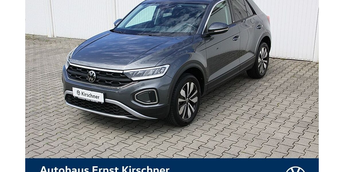 VW T-Roc 19.900 km 26.450 &euro; Moosburg 85368