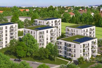 Haus Landshut Löschenbrand - 65 Zimmer, 1.608 m&sup2;, 8.522.400&euro; | Angebot:25499903