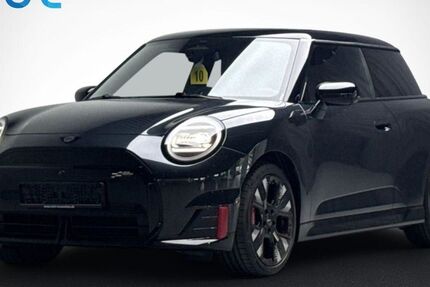 Mini John Cooper Works 31.736 km 34.690 &euro; Landshut 84030