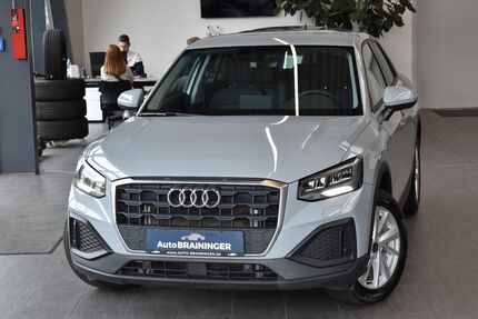 Audi Q2 50.464 km 22.980 &euro; Altdorf/Landshut 84032