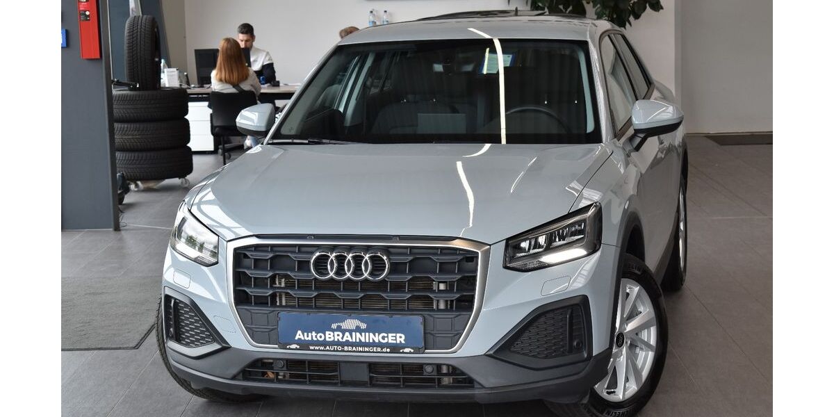 Audi Q2 50.464 km 22.980 &euro; Altdorf/Landshut 84032