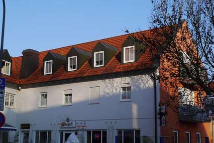 Wohnung Moosburg - 2 Zimmer, 49 m&sup2;, 159.000&euro; | Angebot:27108571