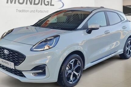 Ford Puma 16.870 km 23.440 &euro; Landshut 84030