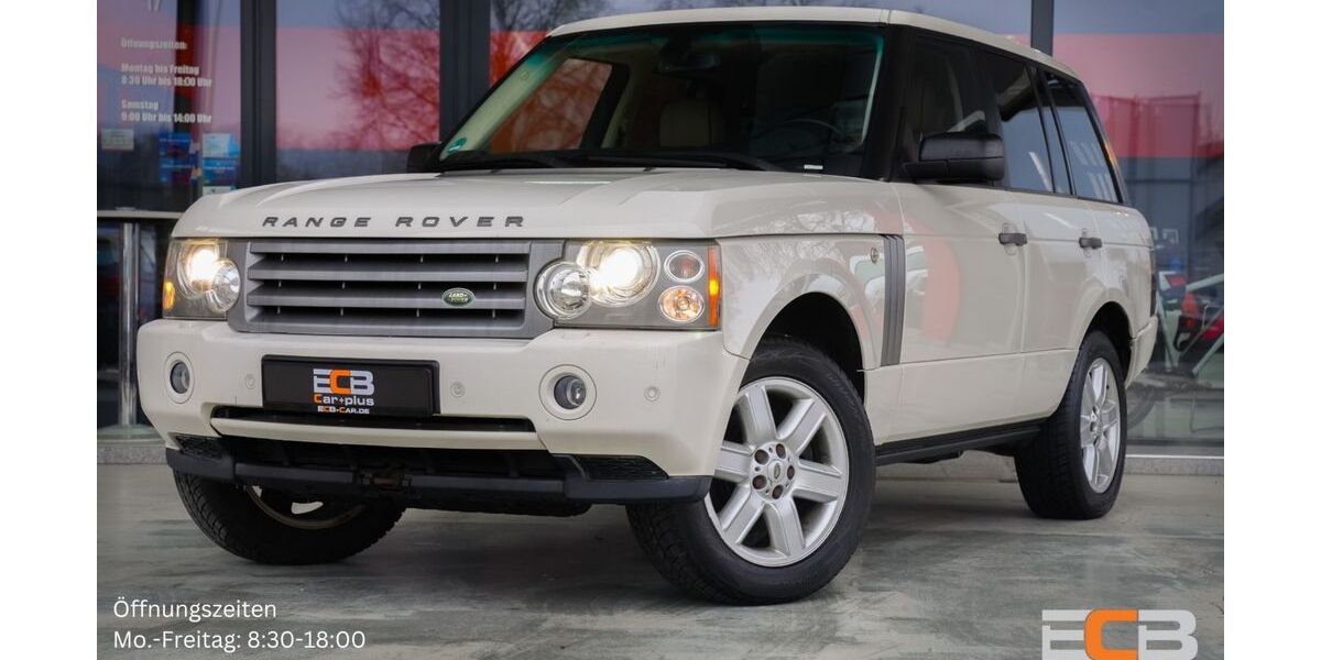 Land Rover Range Rover 285.000 km 9.890 &euro; Ergolding 84030