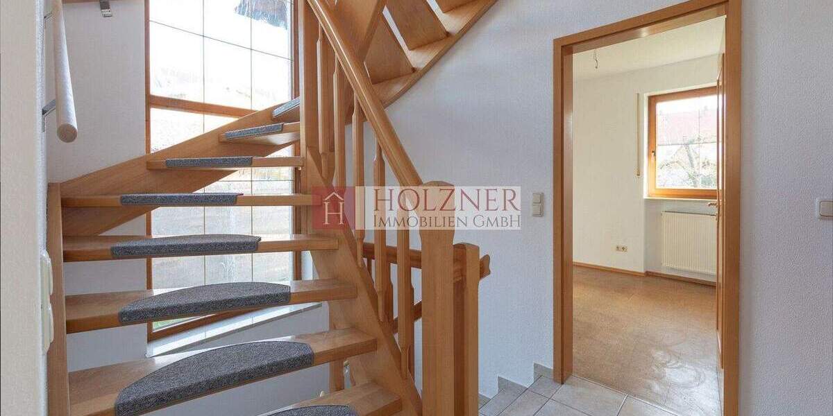 Einfamilienhaus Landshut Wolfgang - 5 Zimmer, 100 m&sup2;, 668.000&euro; | Angebot:25707288