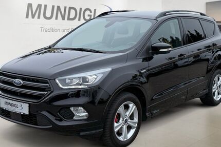 Ford Kuga 92.470 km 18.630 &euro; Landshut 84030
