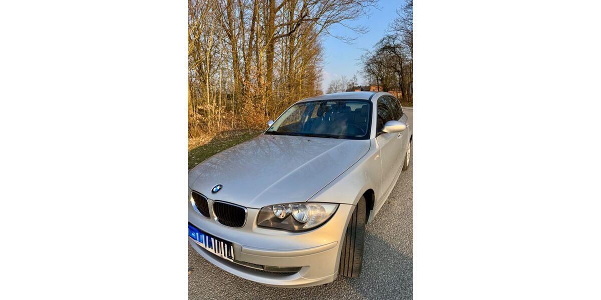 BMW 118 205.000 km 2.450 &euro; Rottenburg an der Laaber 84056