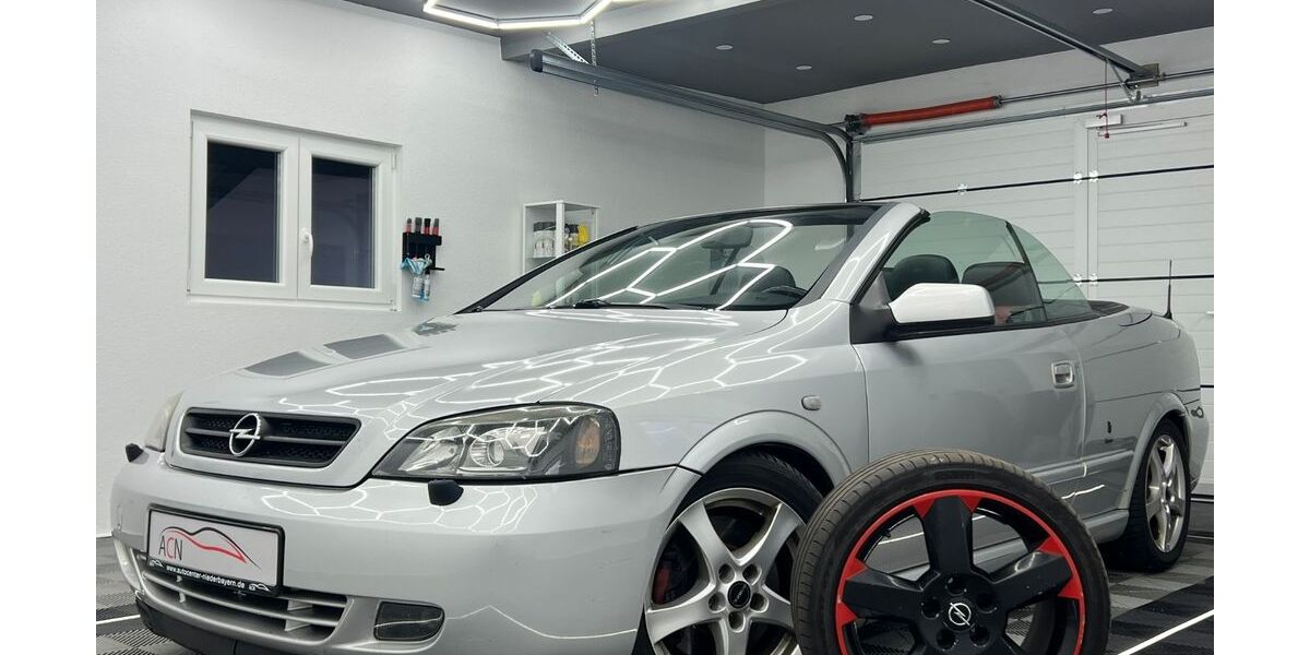 Opel Astra 257.000 km 2.500 &euro; Altdorf 84032