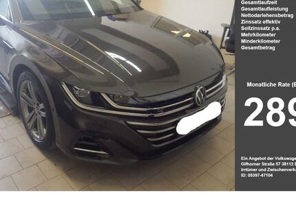 VW Arteon 88.550 km 29.480 &euro; Vilsbiburg 84137