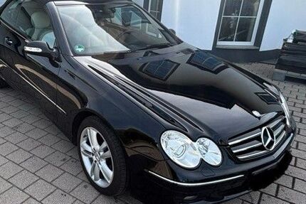 Mercedes-Benz CLK 280 121.700 km 15.999 &euro; Mallersdorf-Pfaffenberg 84066