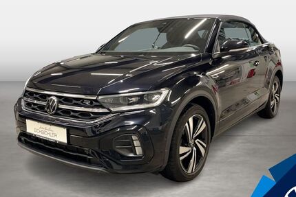 VW T-Roc 54.187 km 23.197 &euro; Landshut 84030