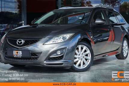 Mazda 6 271.500 km 4.490 &euro; Landshut 84030