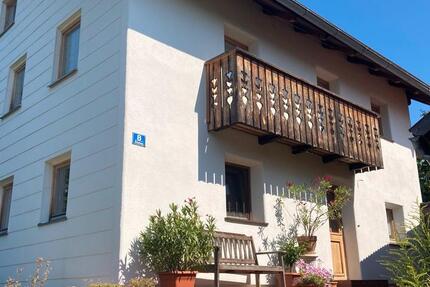 Haus Gerzen - 8 Zimmer, 194 m&sup2;, 1.740&euro; | Angebot:27614472