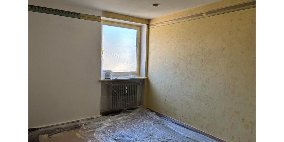 Etagenwohnung Vilsbiburg - 2 Zimmer, 55 m&sup2;, 580&euro; | Angebot:27565321