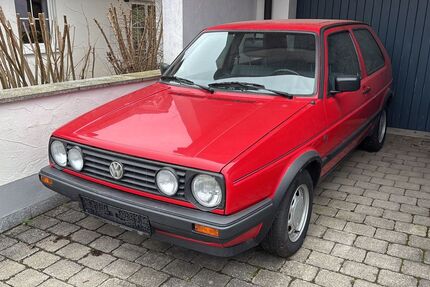 VW Golf 145.000 km 4.900 &euro; Adlkofen 84166