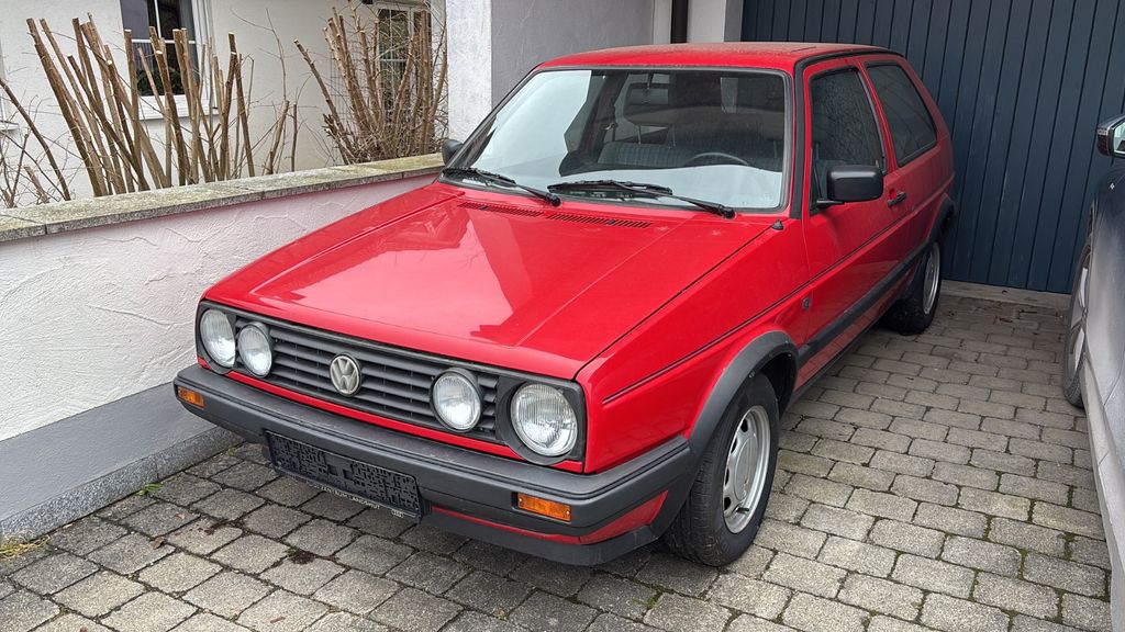 VW Golf 145.000 km 4.900 &euro; Adlkofen 84166