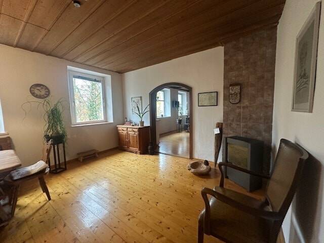 Etagenwohnung Landshut Nikola - 4 Zimmer, 109 m&sup2;, 390.000&euro; | Angebot:25940214